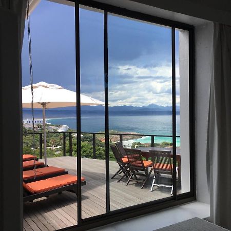 5Th House B&B Plettenberg Bay Exterior foto