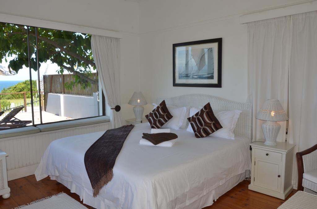 5Th House B&B Plettenberg Bay Zimmer foto