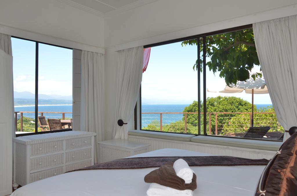 5Th House B&B Plettenberg Bay Zimmer foto