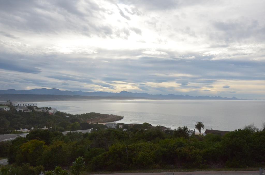 5Th House B&B Plettenberg Bay Exterior foto