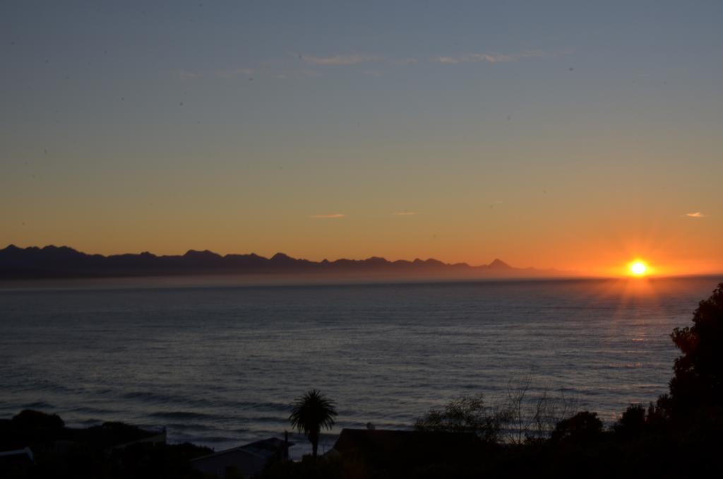 5Th House B&B Plettenberg Bay Exterior foto