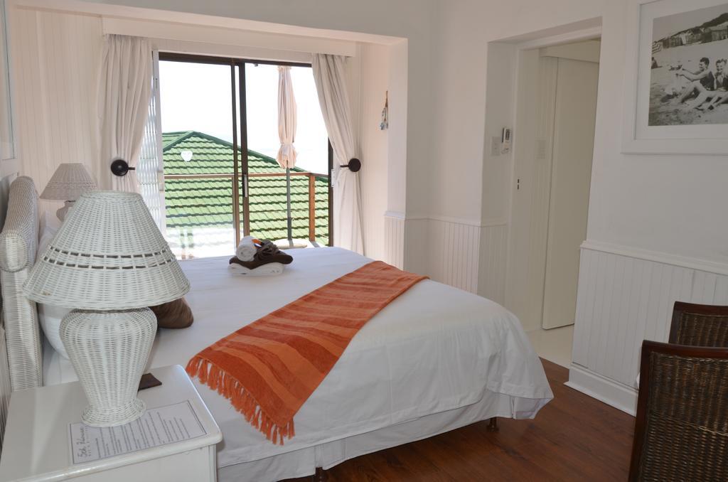 5Th House B&B Plettenberg Bay Exterior foto