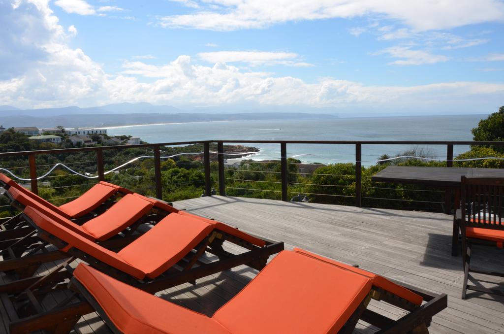 5Th House B&B Plettenberg Bay Exterior foto