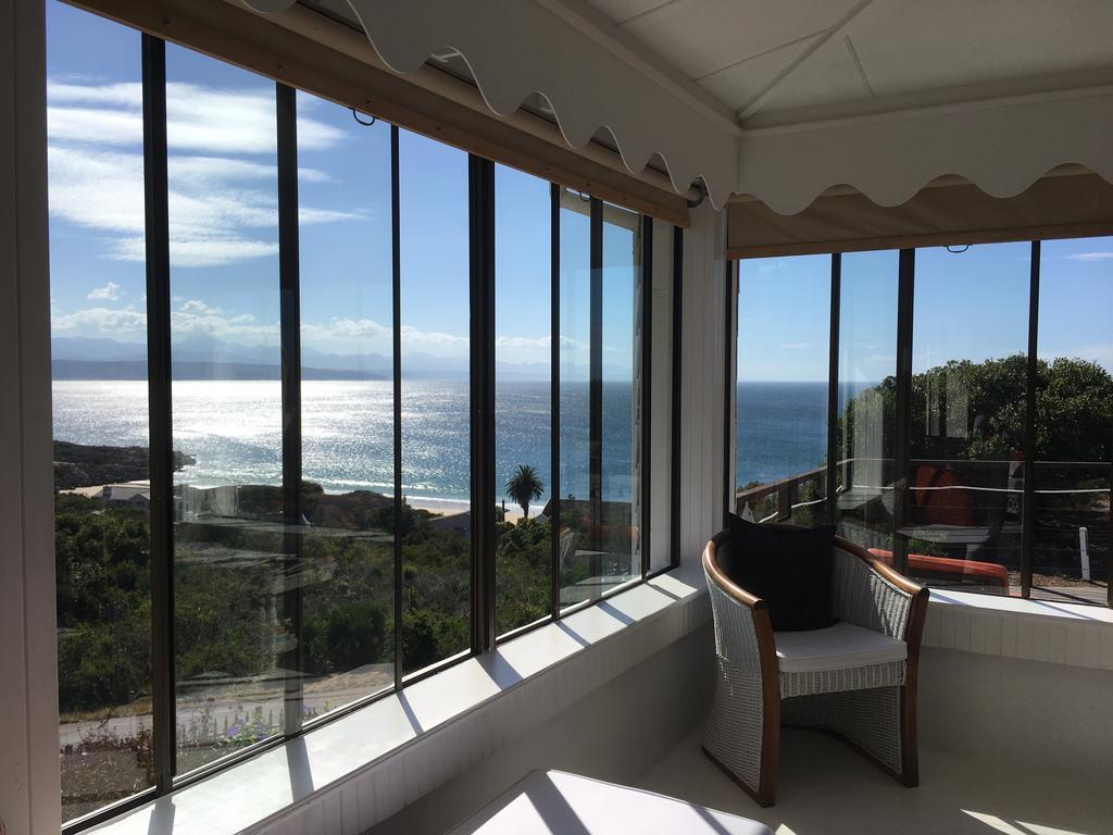 5Th House B&B Plettenberg Bay Exterior foto