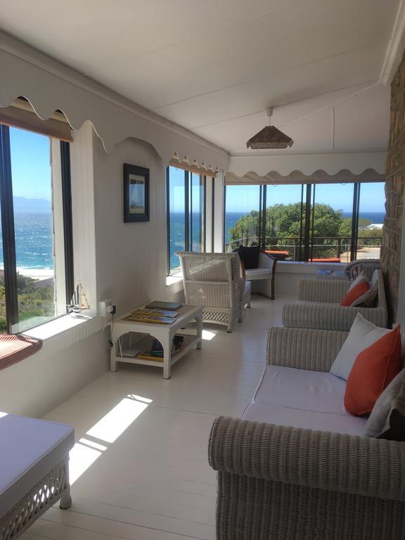 5Th House B&B Plettenberg Bay Exterior foto