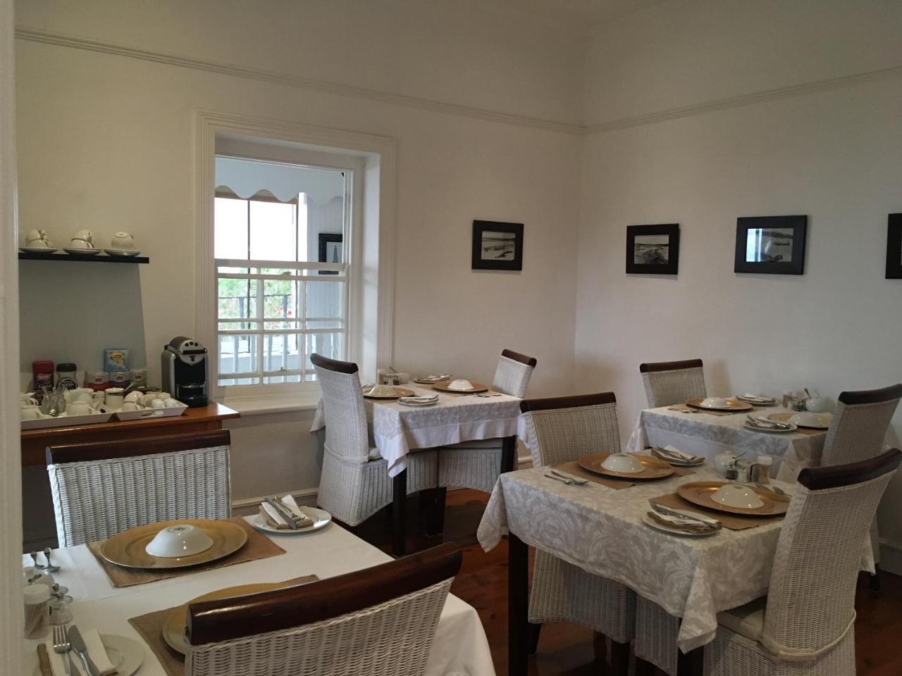 5Th House B&B Plettenberg Bay Exterior foto
