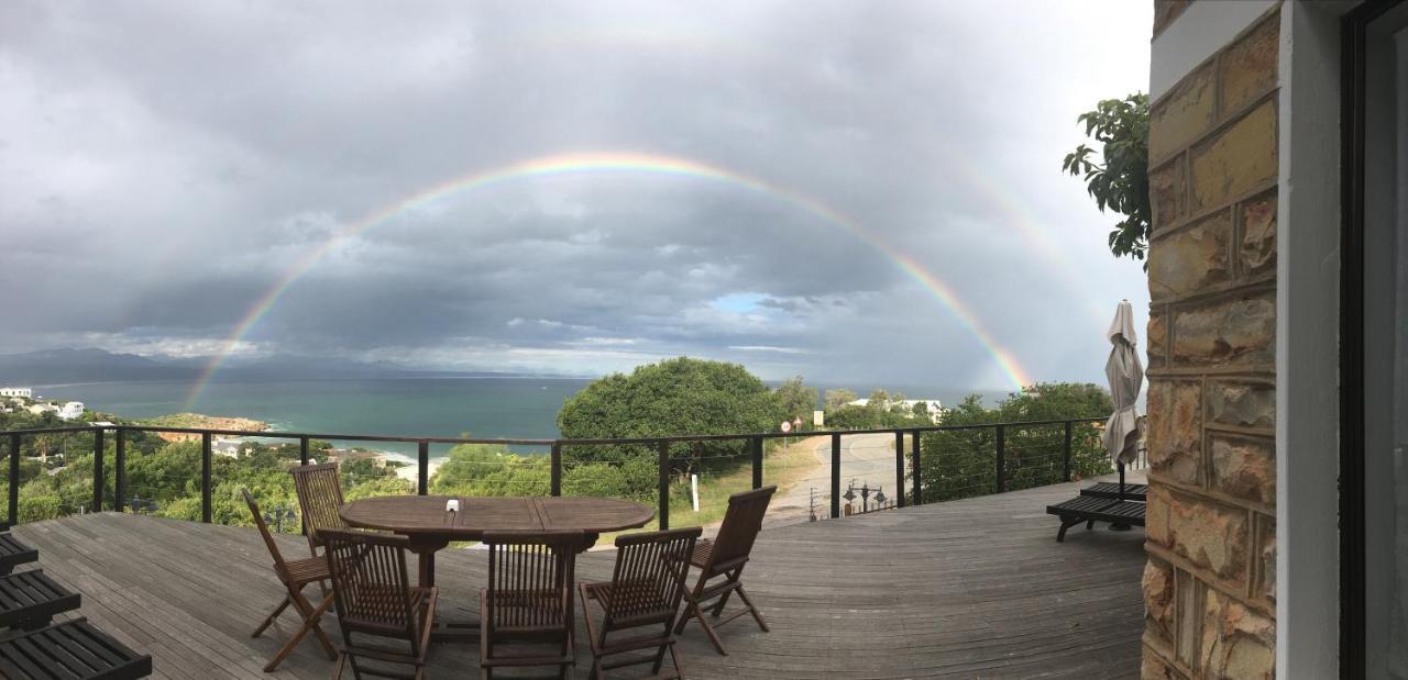 5Th House B&B Plettenberg Bay Exterior foto