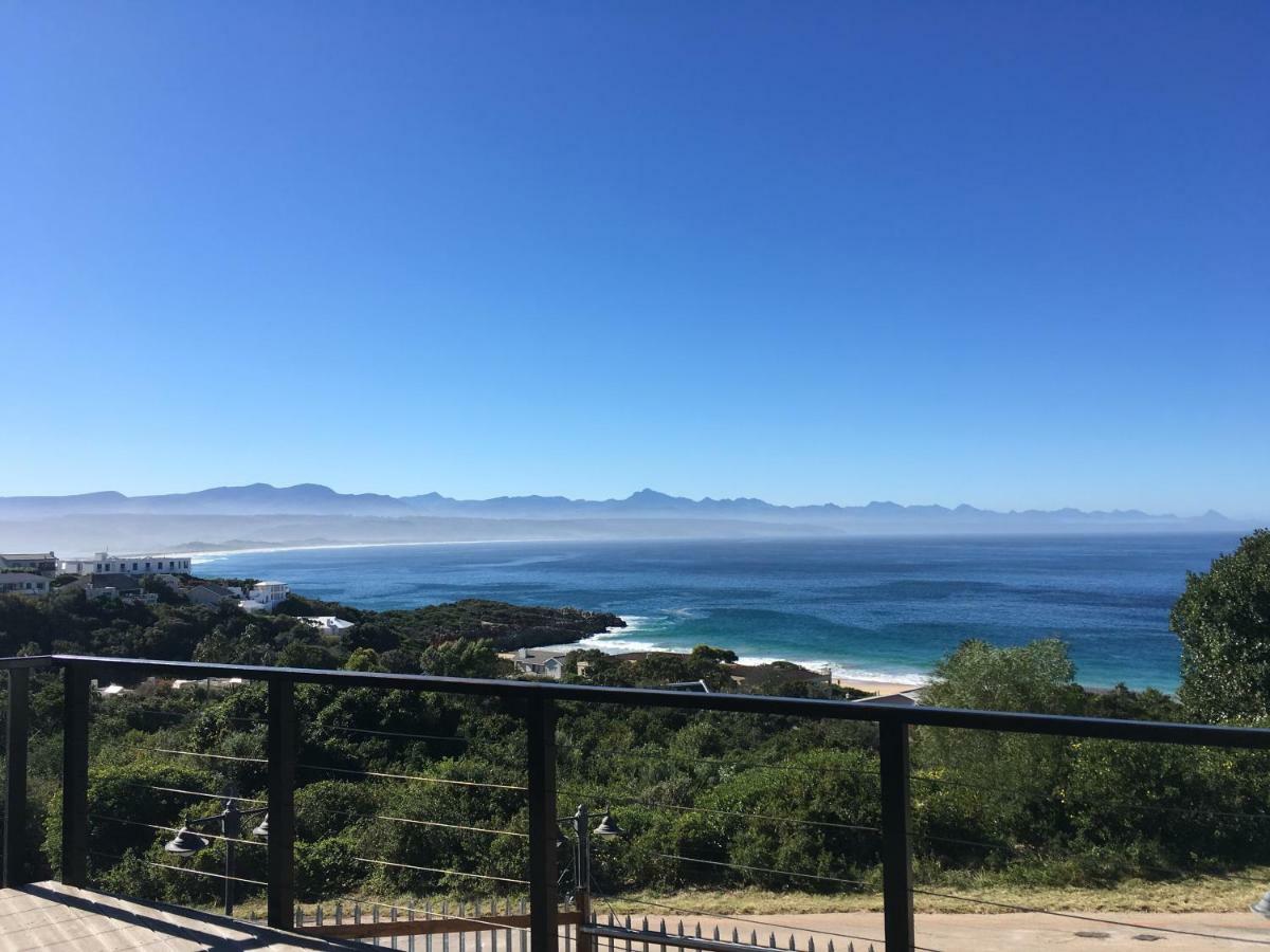 5Th House B&B Plettenberg Bay Exterior foto