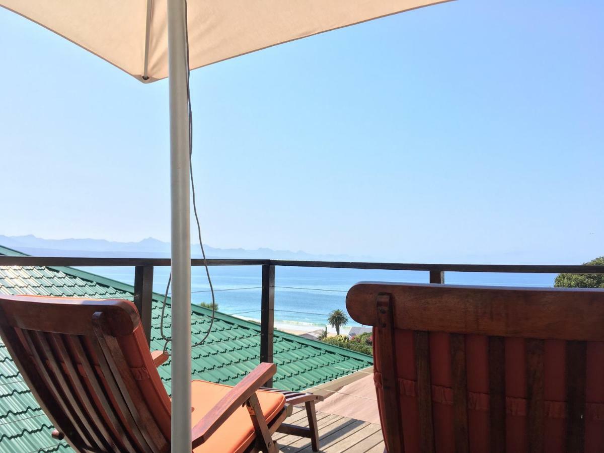 5Th House B&B Plettenberg Bay Exterior foto