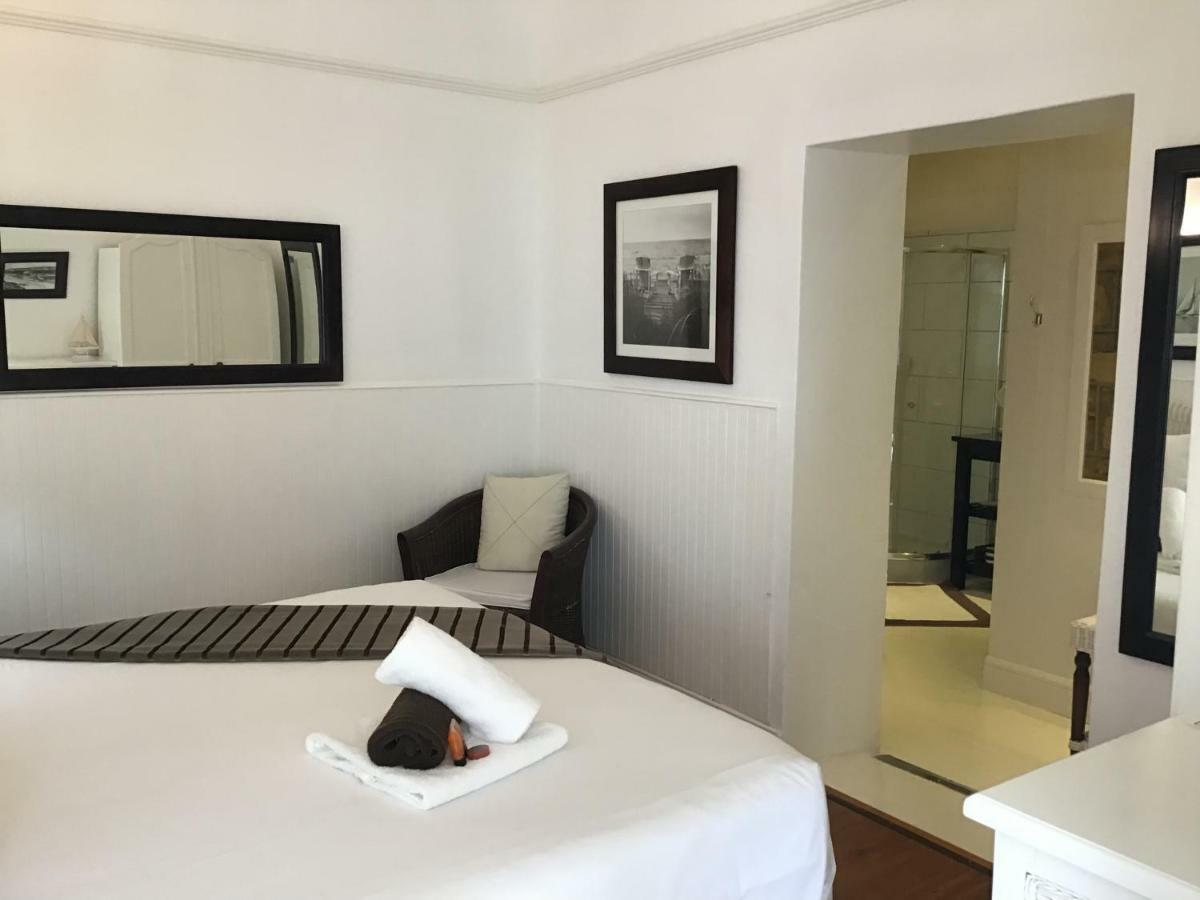 5Th House B&B Plettenberg Bay Zimmer foto