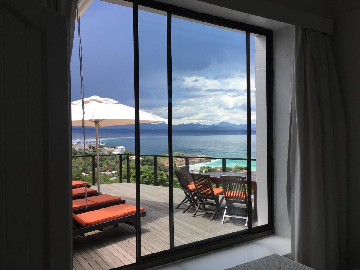 5Th House B&B Plettenberg Bay Exterior foto